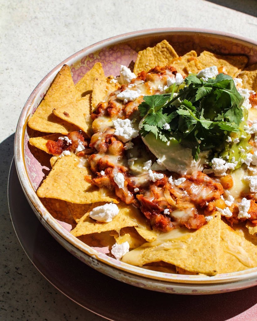 Si Señorita Forster - Foto 1