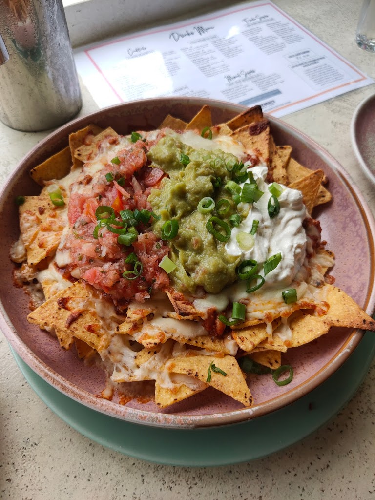 Si Señorita Forster - Foto 1