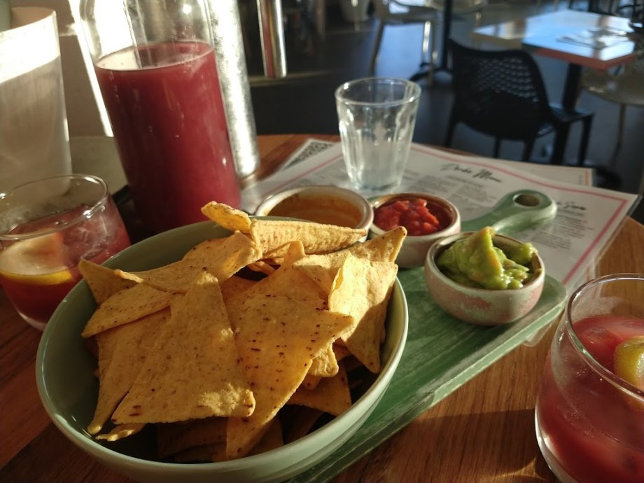 Si Señorita Forster - Foto 5