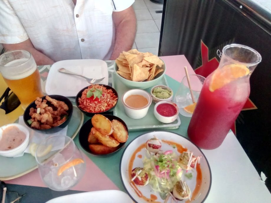 Si Señorita Forster - Foto 7