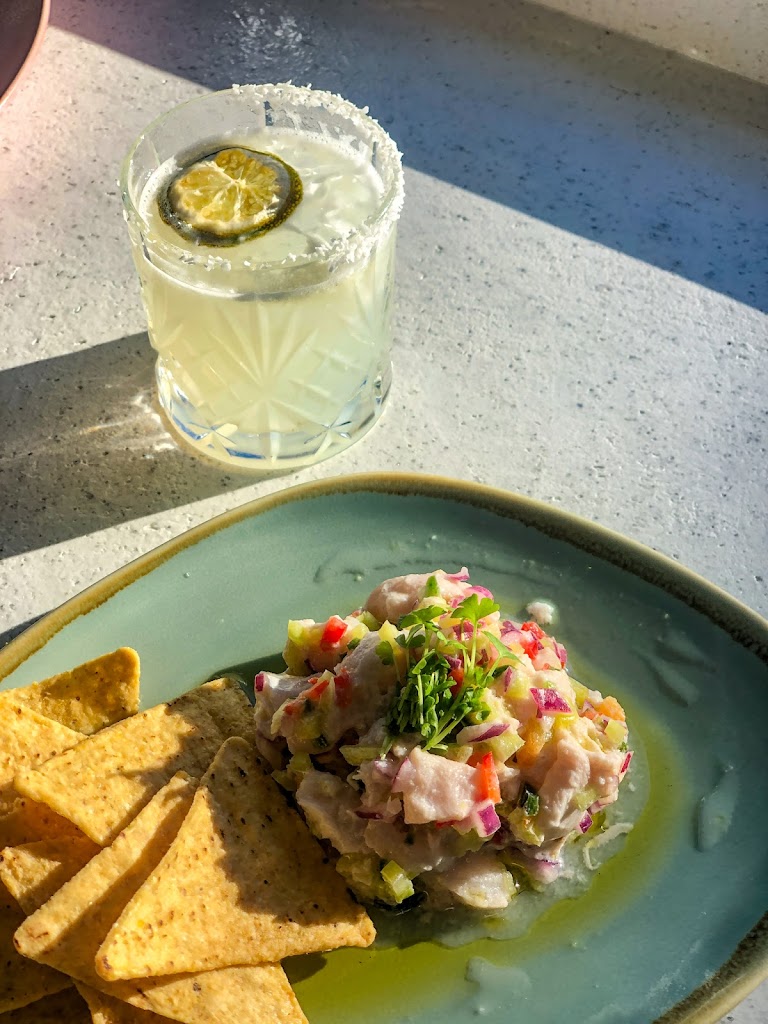 Si Señorita Forster - Foto 1