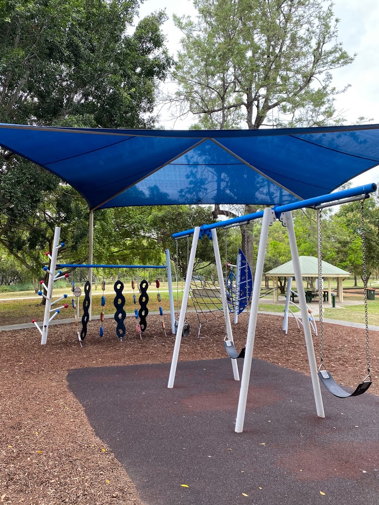 Petrol Station themed playground - Foto 1