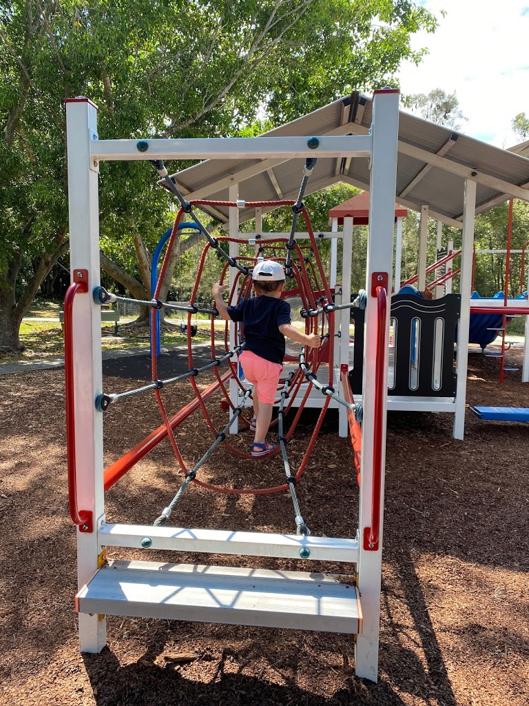 Petrol Station themed playground - Foto 1