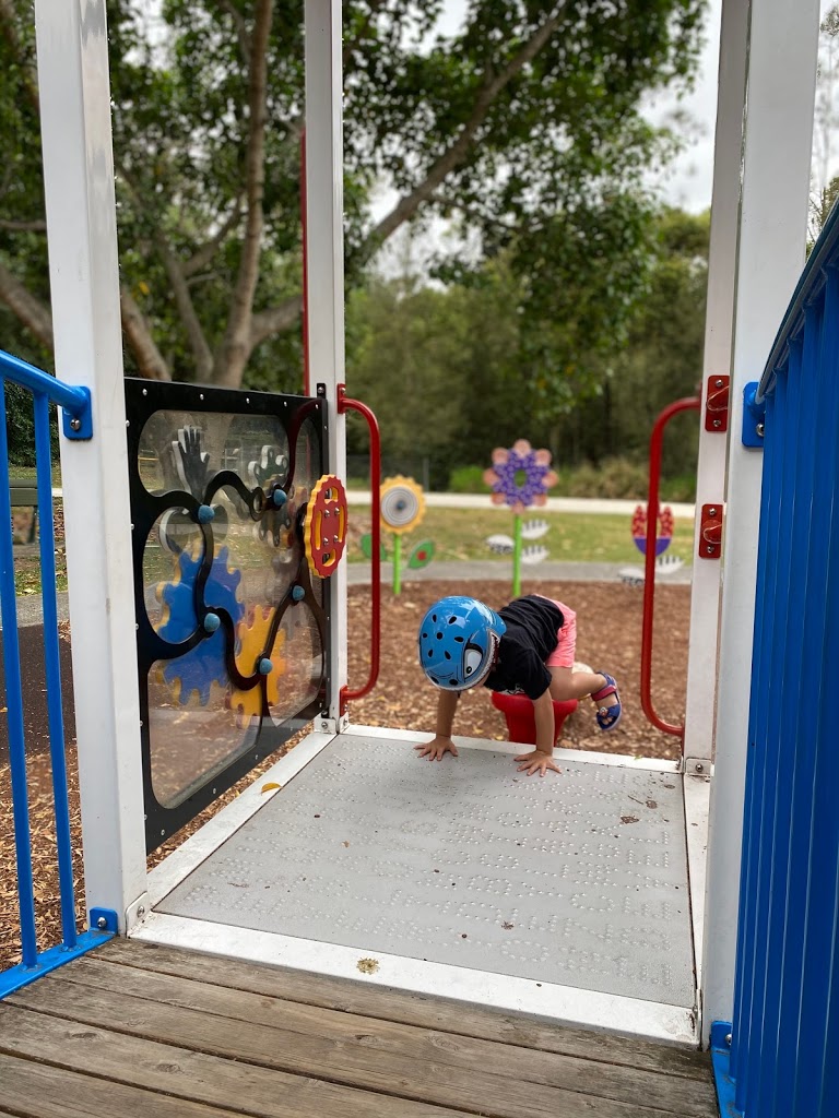 Petrol Station themed playground - Foto 5