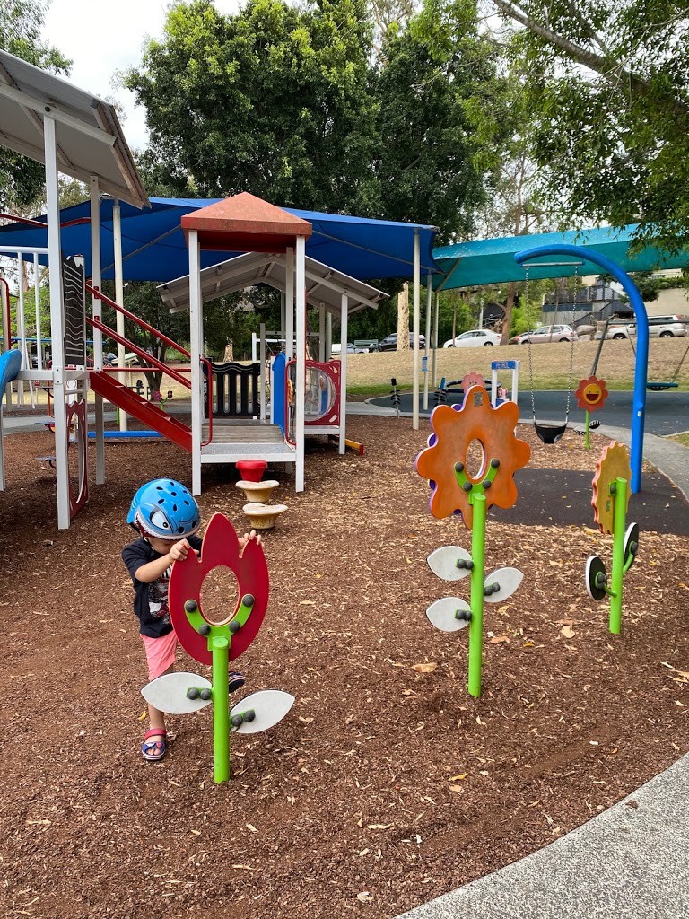 Petrol Station themed playground - Foto 1