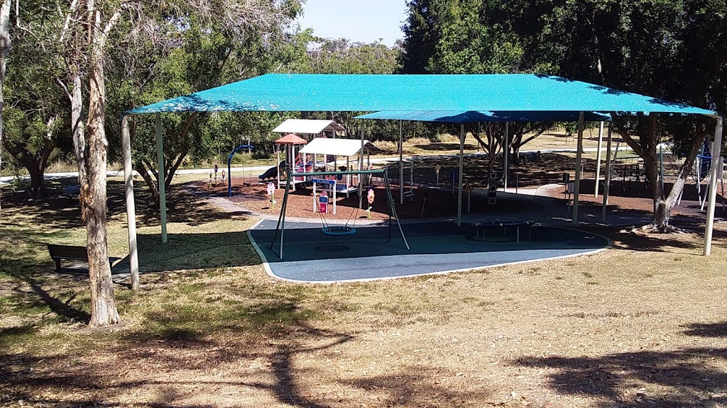 Petrol Station themed playground - Foto 1