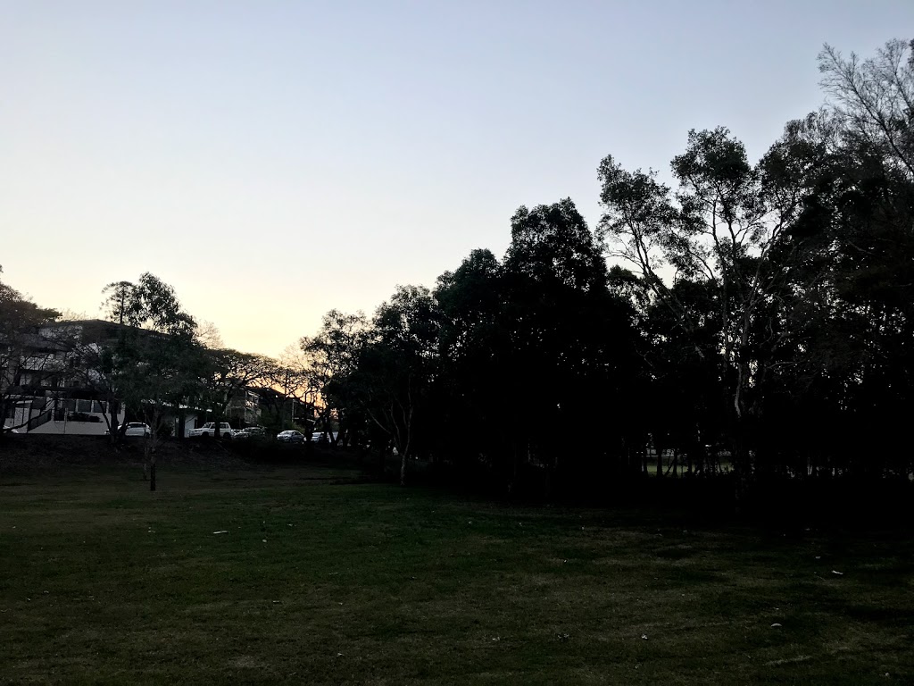 Perrin Park - Foto 1