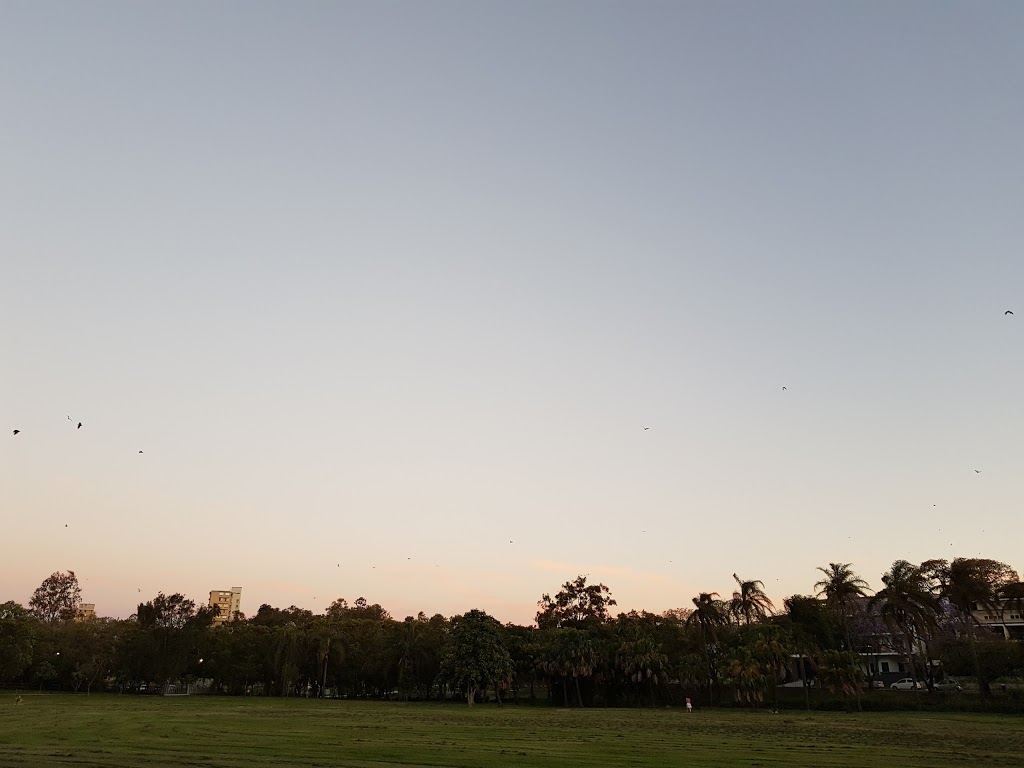 Perrin Park - Foto 1