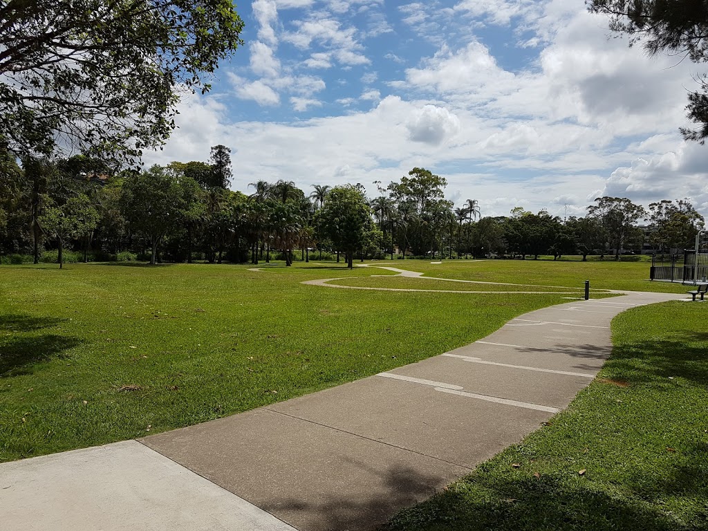 Perrin Park - Foto 1