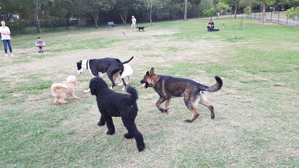 Perrin Park - Foto 1