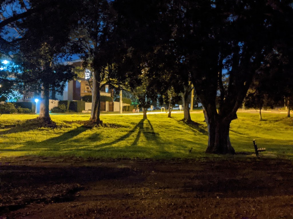 Perrin Park - Foto 1