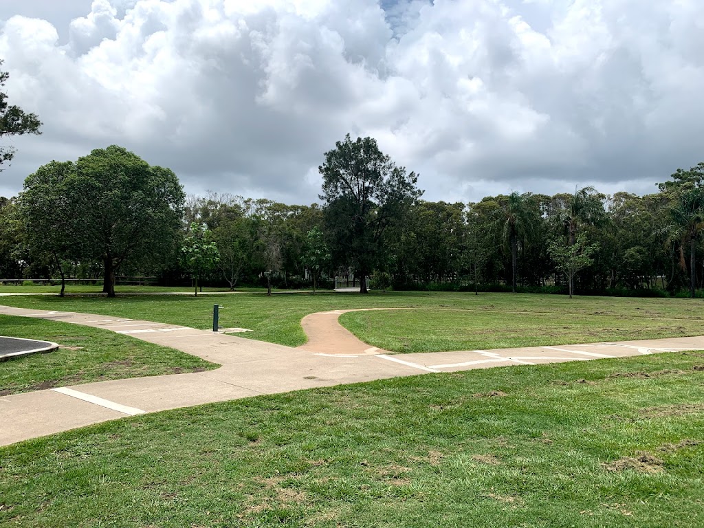 Perrin Park - Foto 1