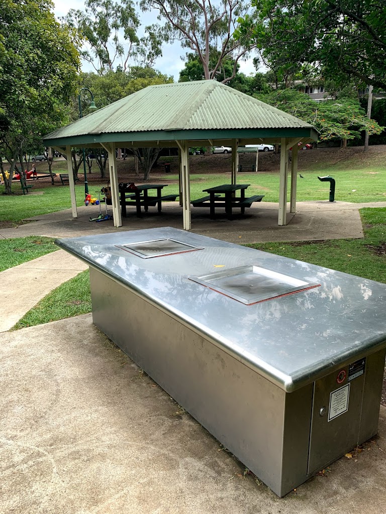 Perrin Park - Foto 1