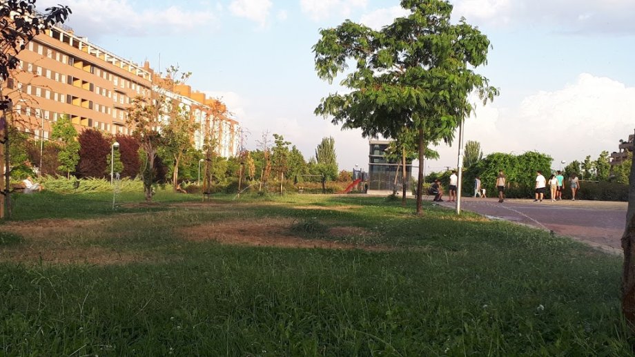 Parque de Paseo de Ginebra - Foto 3