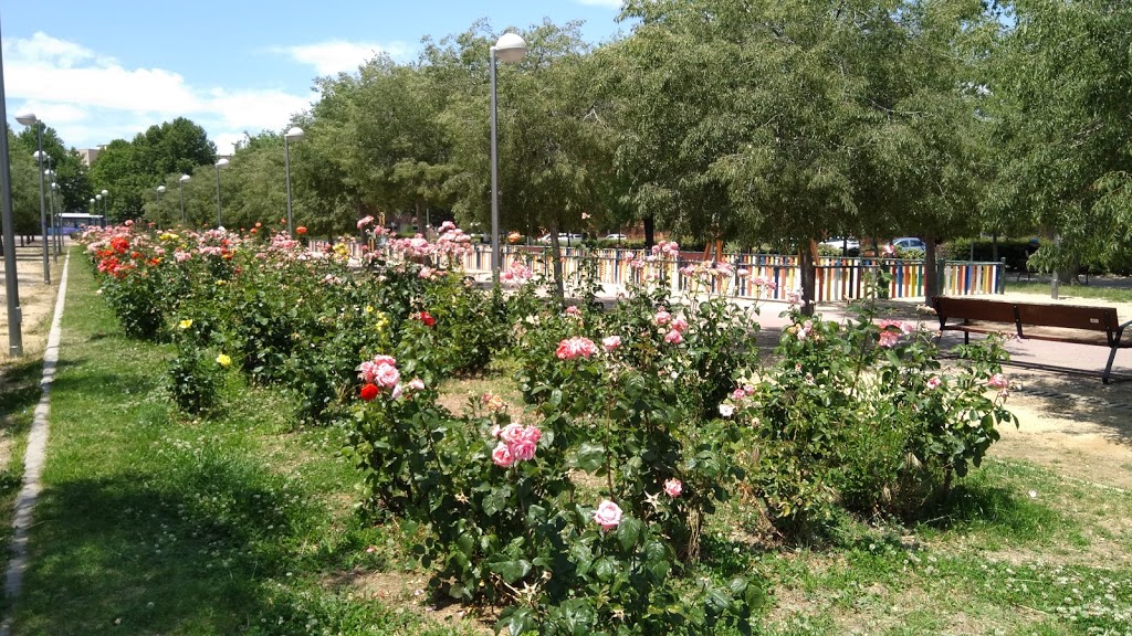 Parque de Paseo de Ginebra - Foto 1