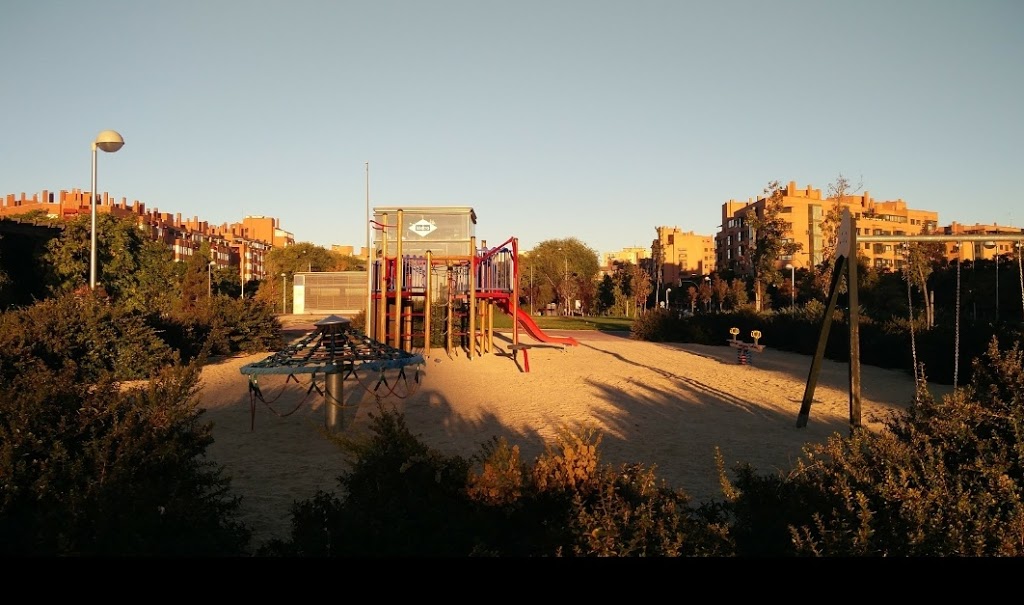 Parque de Paseo de Ginebra - Foto 1