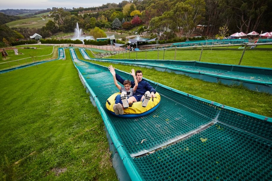 Enchanted Adventure Garden - Foto 3