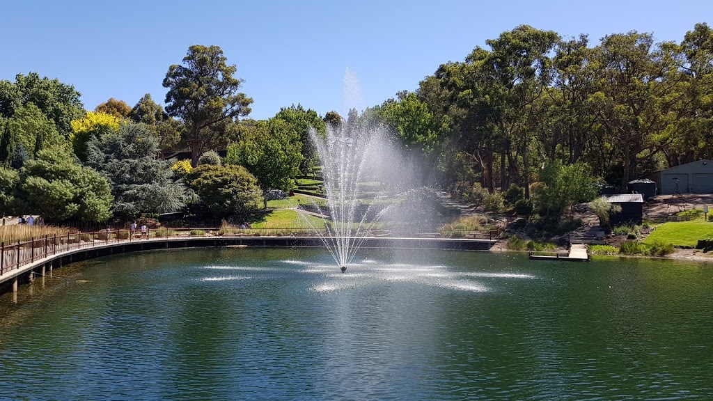 Enchanted Adventure Garden - Foto 1