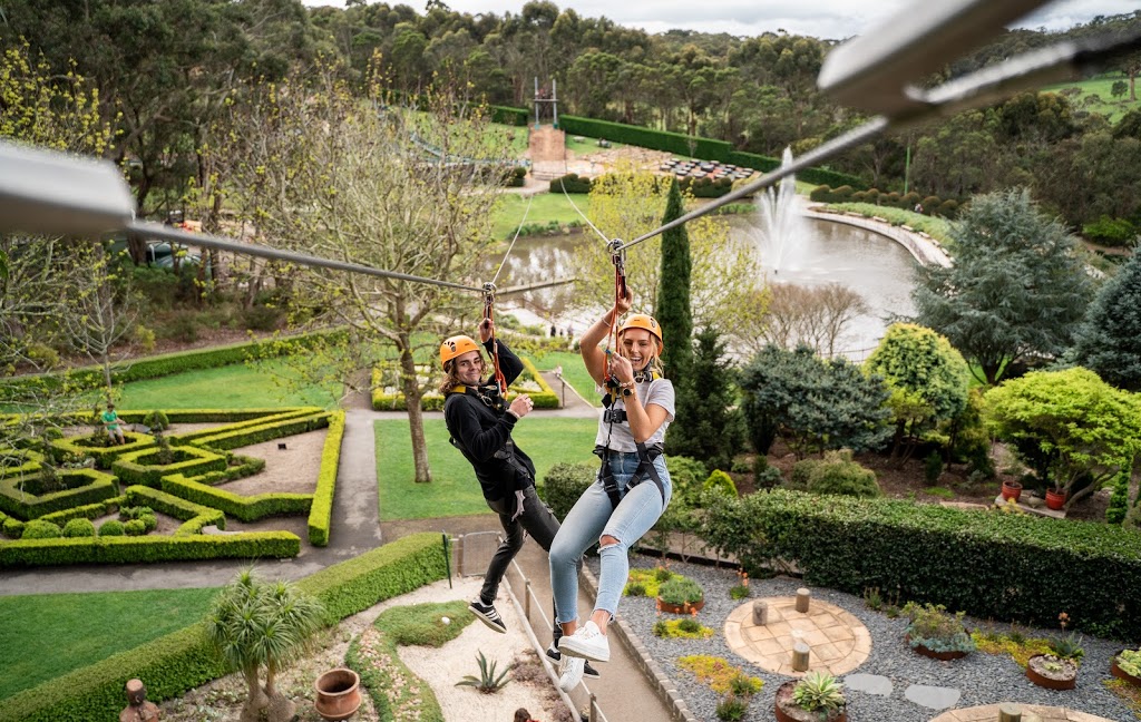 Enchanted Adventure Garden - Foto 1