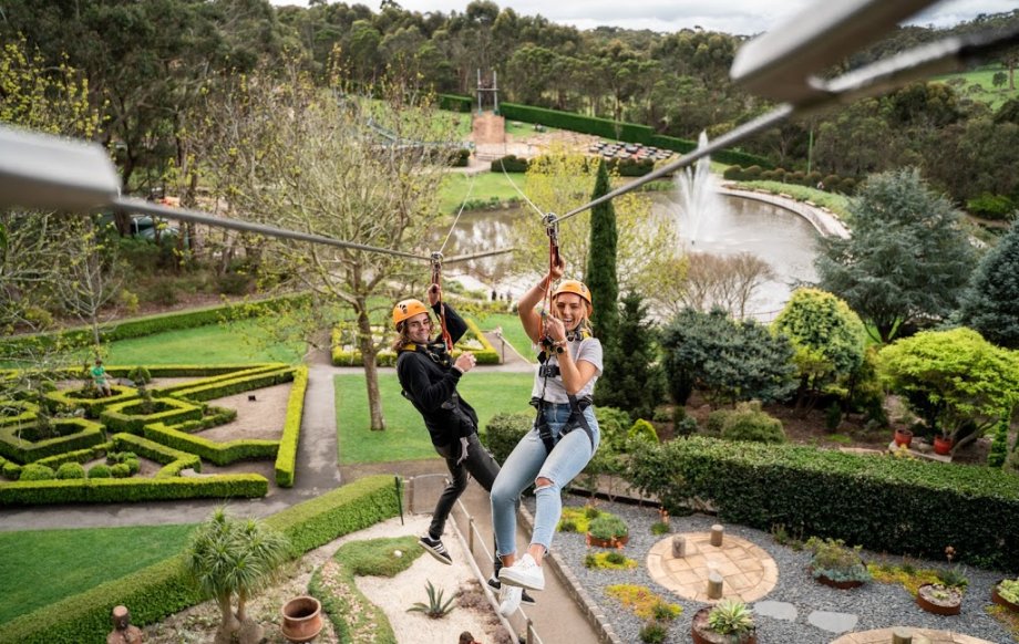 Enchanted Adventure Garden - Foto 10