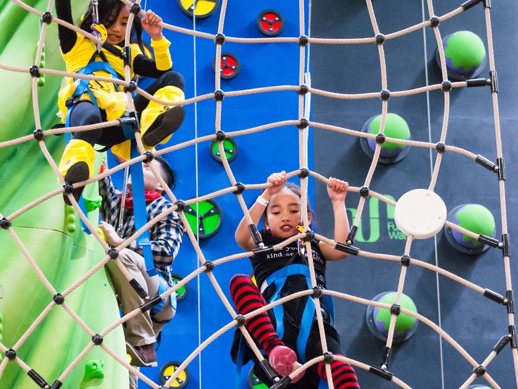 Funtopia Maribyrnong - Foto 1