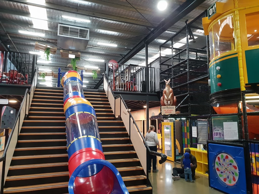 Funtopia Maribyrnong - Foto 1