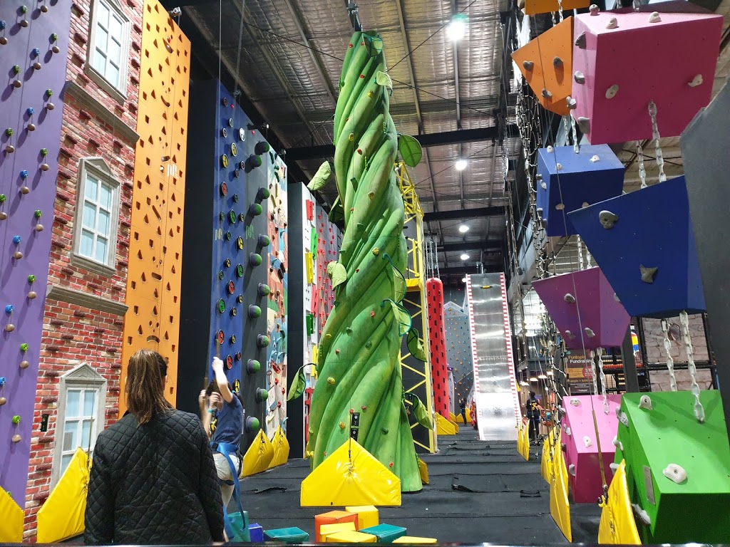 Funtopia Maribyrnong - Foto 1