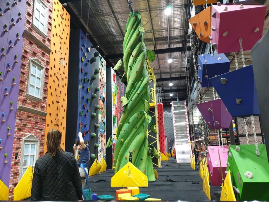 Funtopia Maribyrnong - Foto 8