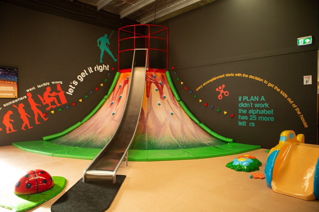 Funtopia Maribyrnong - Foto 1