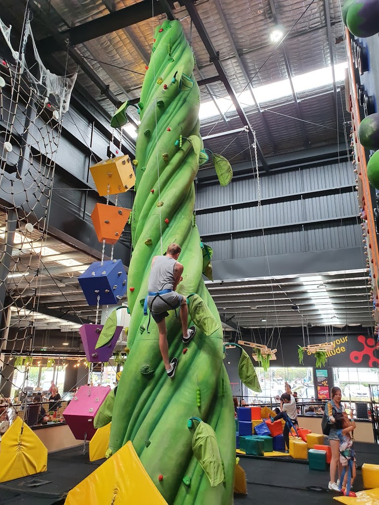 Funtopia Maribyrnong - Foto 1