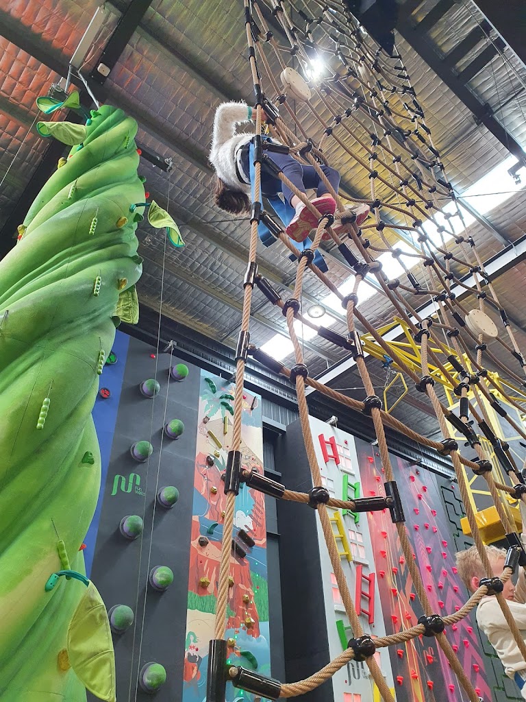 Funtopia Maribyrnong - Foto 1