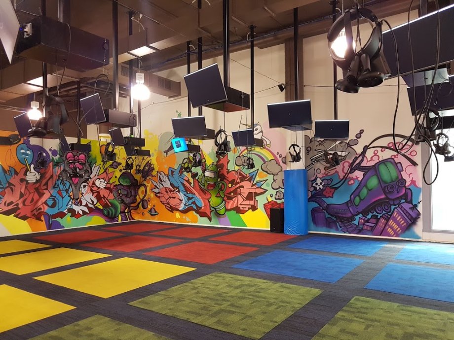 DreamCity Melbourne - Foto 2