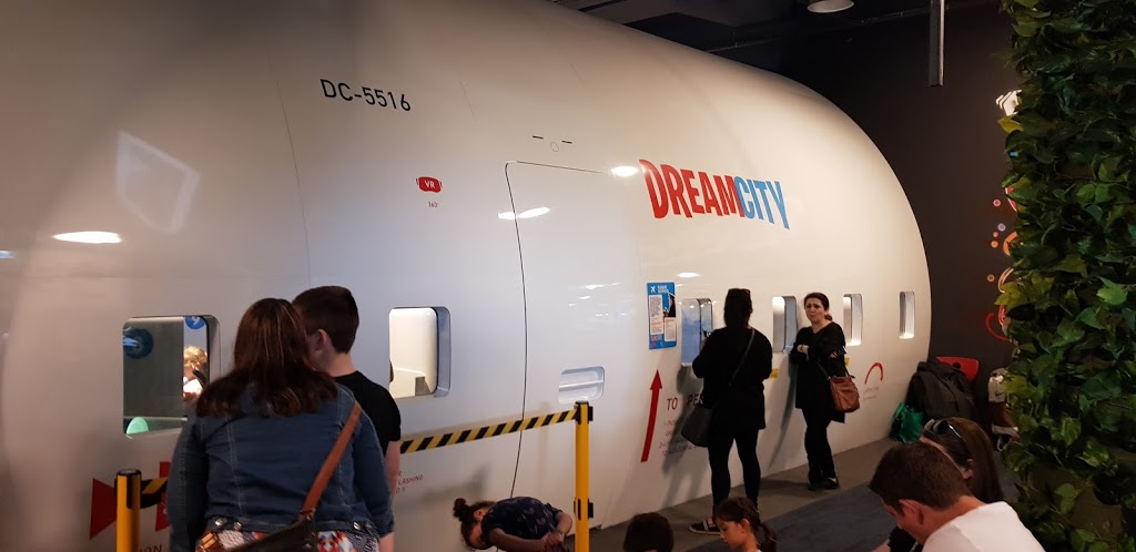 DreamCity Melbourne - Foto 1