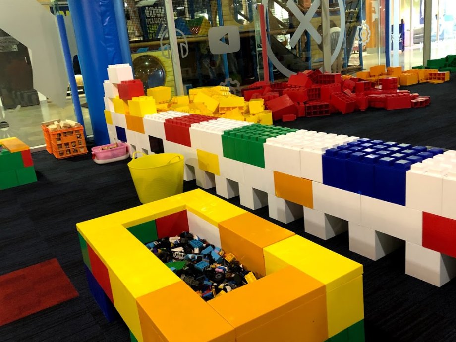 DreamCity Melbourne - Foto 4