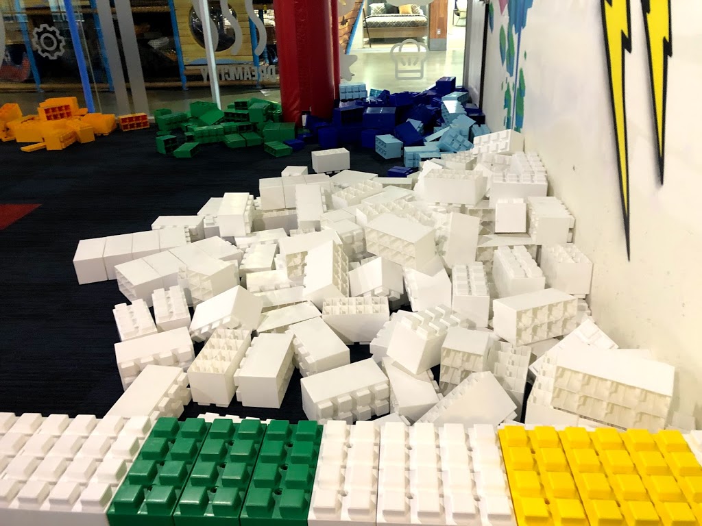 DreamCity Melbourne - Foto 1