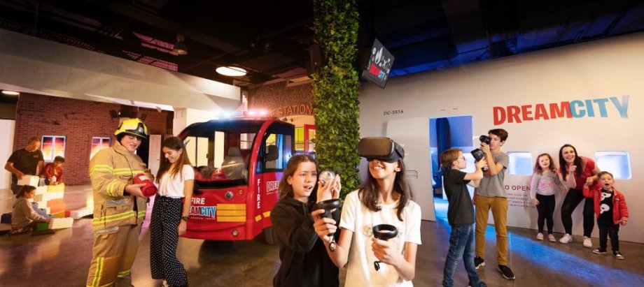 DreamCity Melbourne - Foto 7