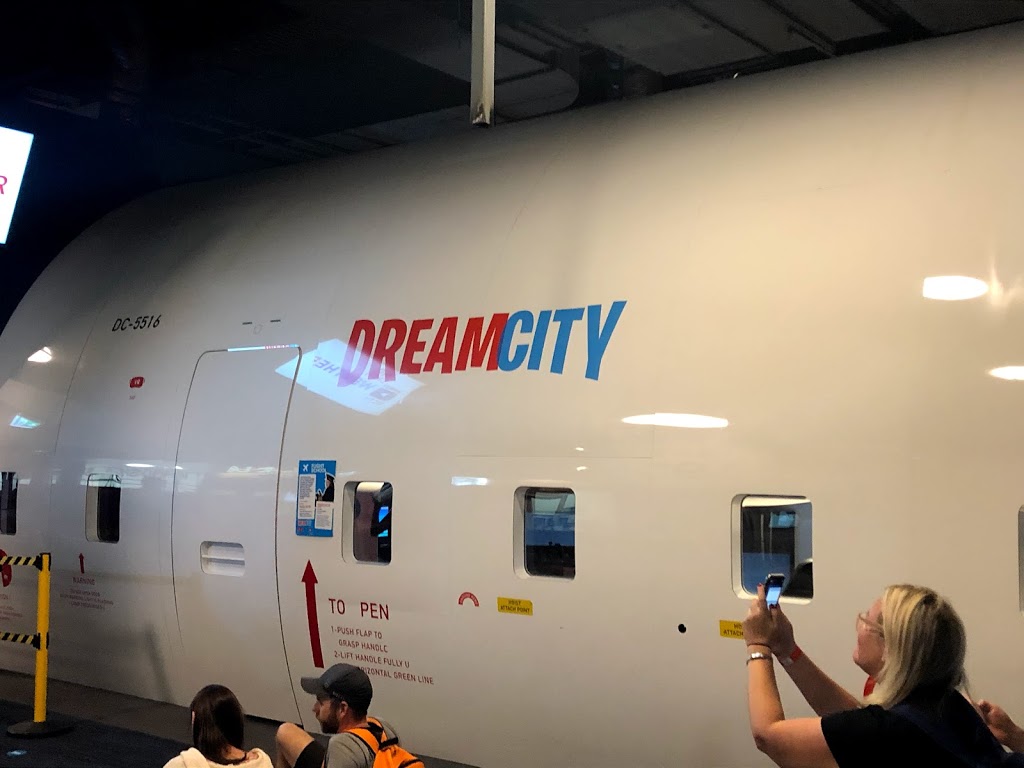 DreamCity Melbourne - Foto 1