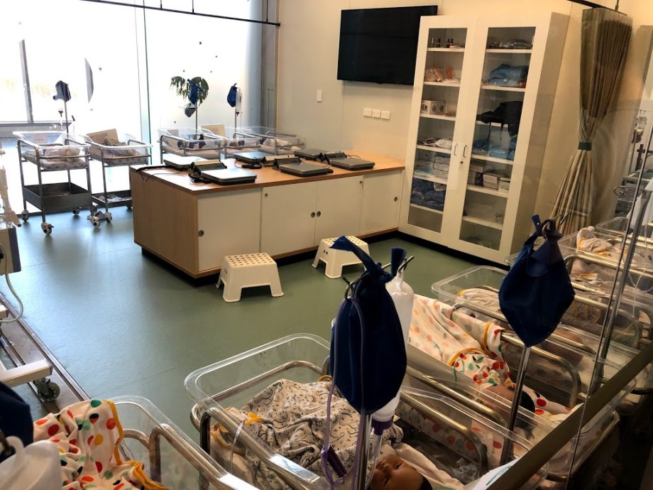 DreamCity Melbourne - Foto 9