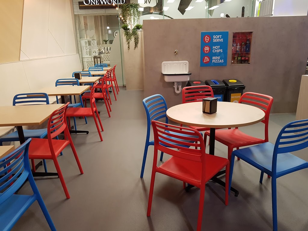 DreamCity Melbourne - Foto 1