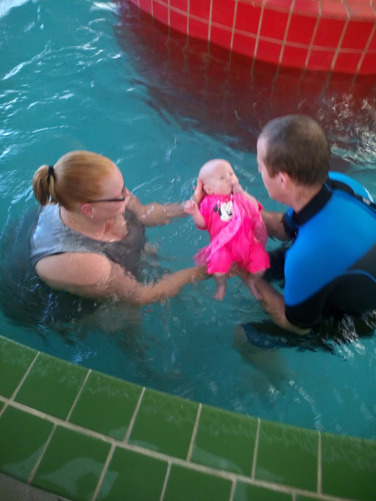 Springwood Aquatic and Fitness Centre - Foto 2