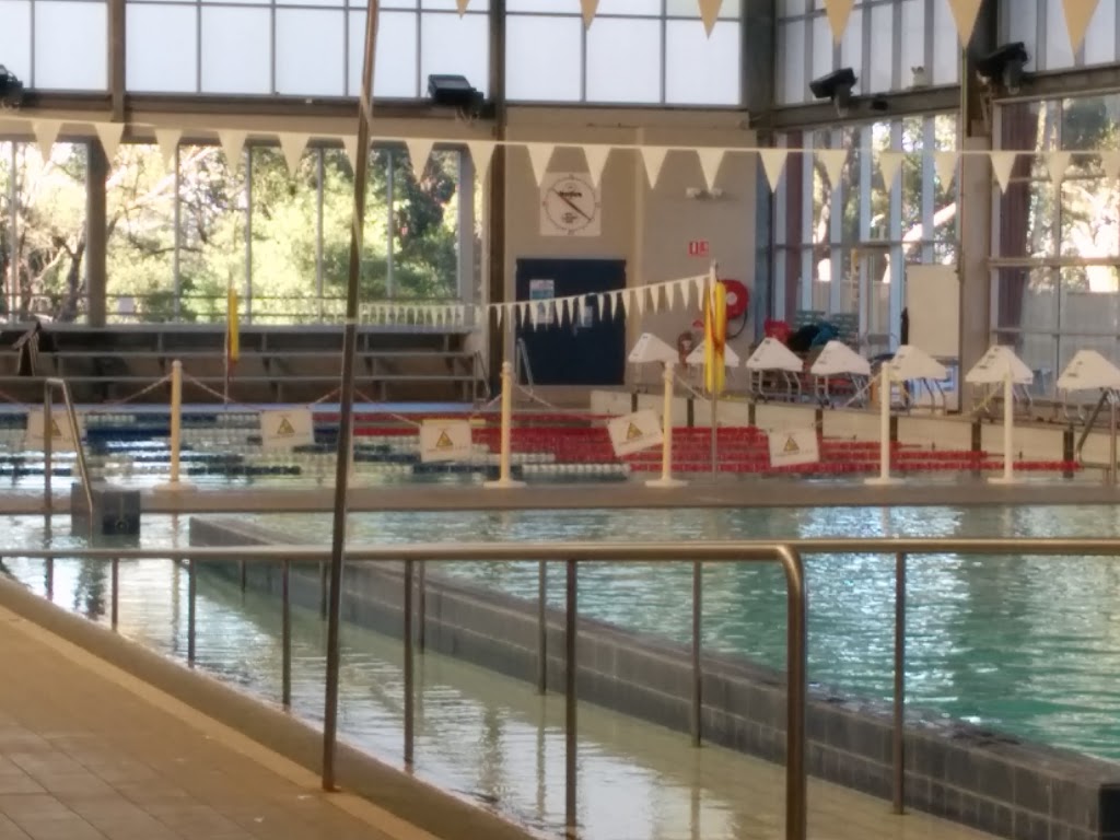 Springwood Aquatic and Fitness Centre - Foto 1