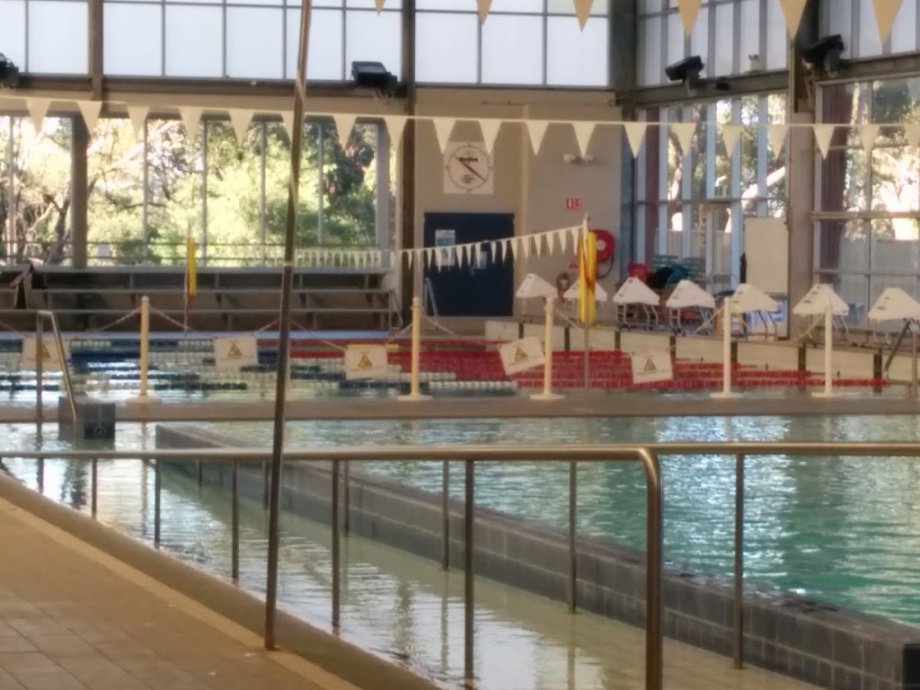 Springwood Aquatic and Fitness Centre - Foto 3