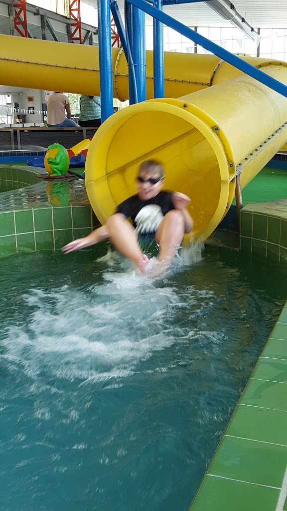 Springwood Aquatic and Fitness Centre - Foto 1