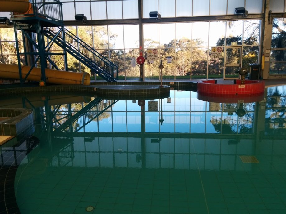 Springwood Aquatic and Fitness Centre - Foto 5