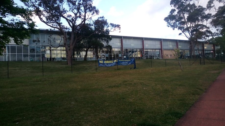 Springwood Aquatic and Fitness Centre - Foto 6