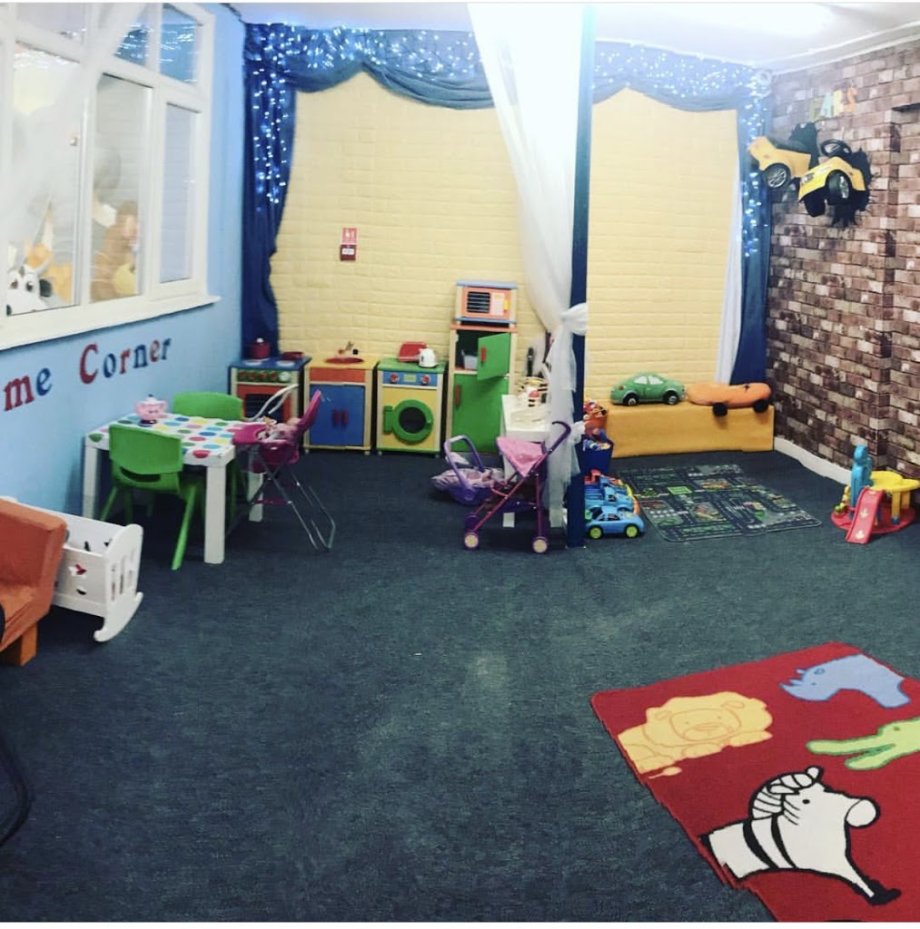 KidzCove Play Centre - Foto 2