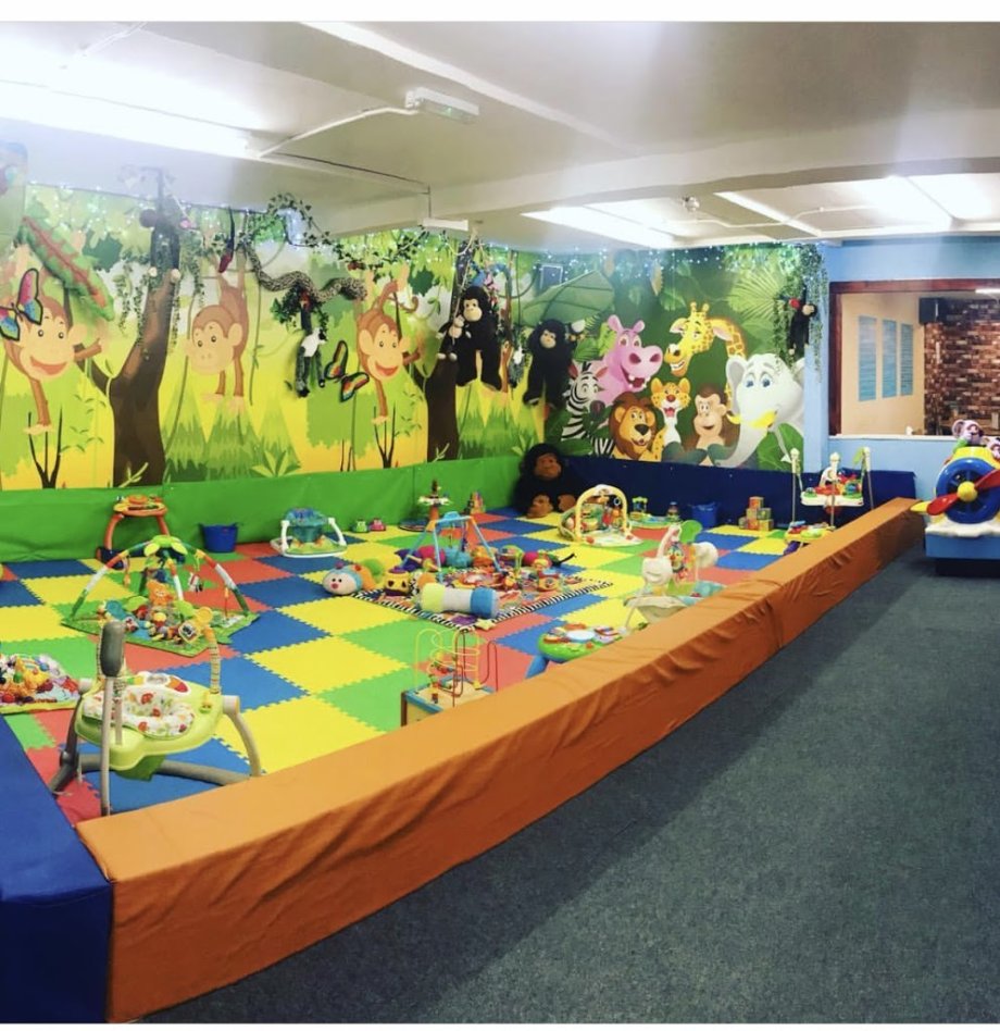 KidzCove Play Centre - Foto 3