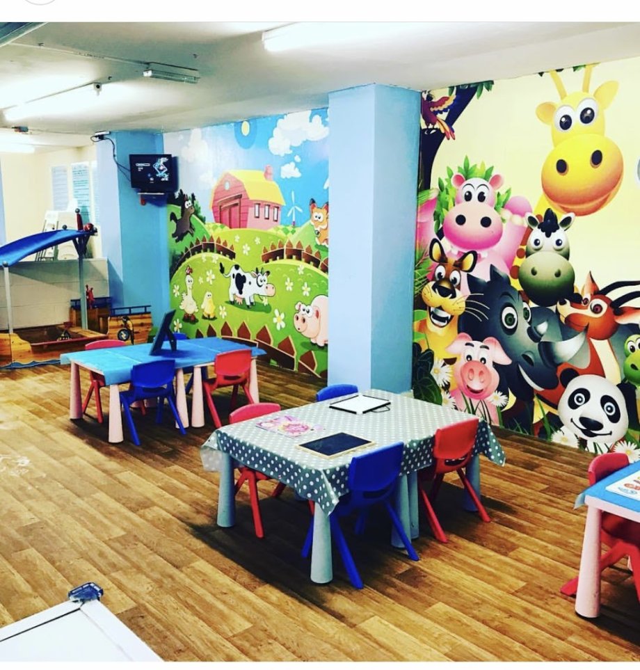 KidzCove Play Centre - Foto 4