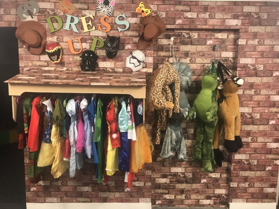 KidzCove Play Centre - Foto 5