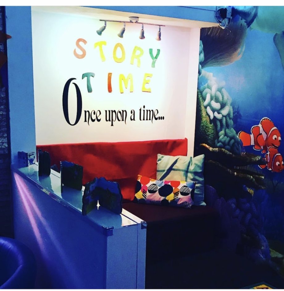 KidzCove Play Centre - Foto 6